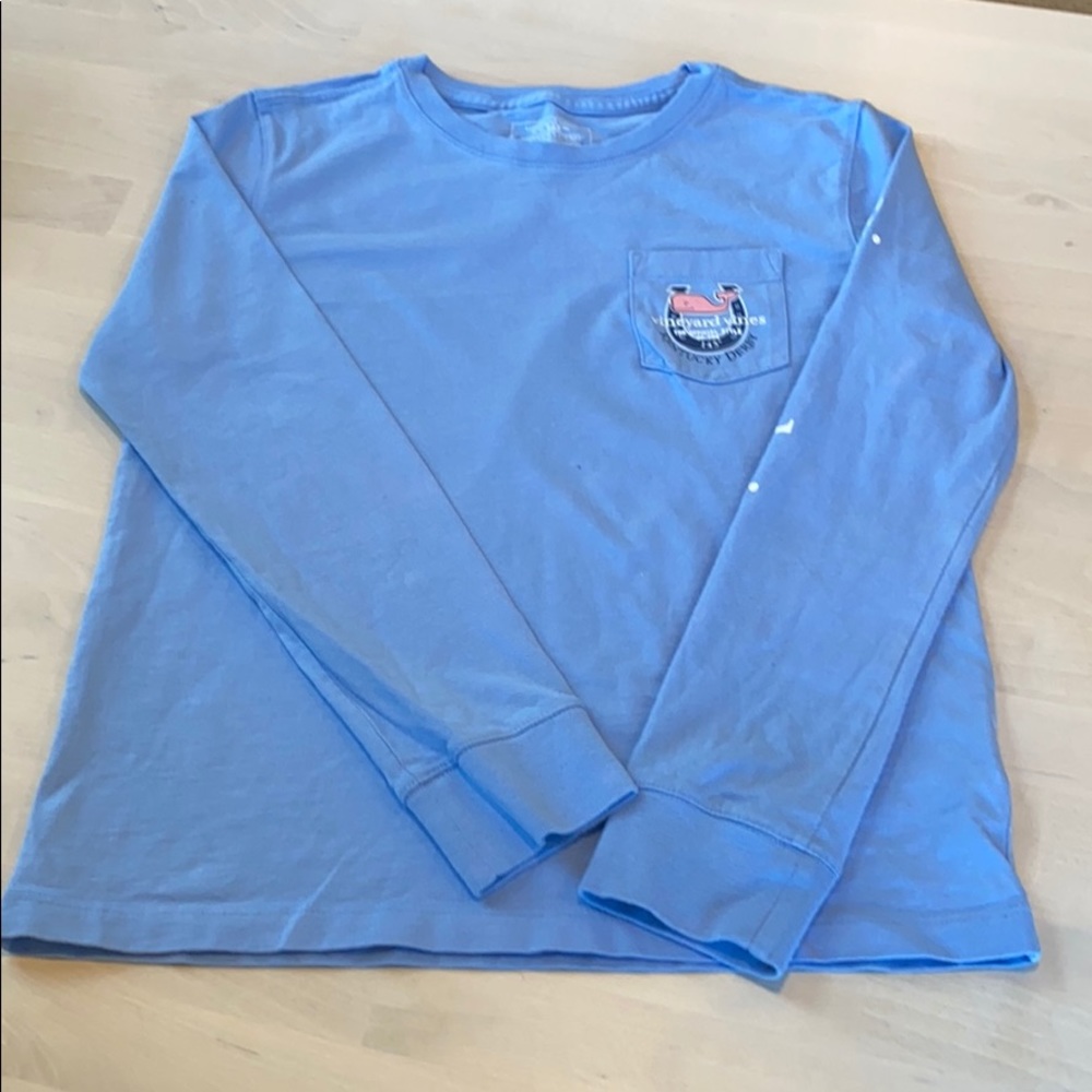 Kids vineyard vines